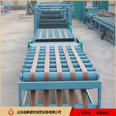 創(chuàng)新輕質(zhì)玻鎂板生產(chǎn)機械與輕質(zhì)建筑材料銷售 推動綠色建筑新浪潮