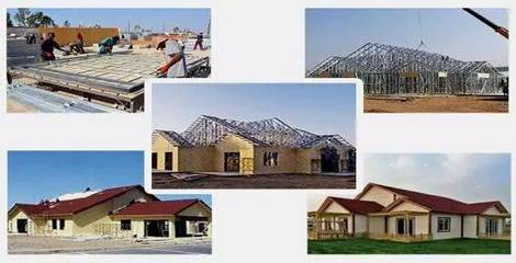 新年年貨新選擇 輕質建筑材料，為家添磚加瓦的智慧之選