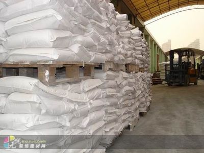 臨沂建材市場新動態(tài) 輕質(zhì)硅酸鈉與洗衣粉原料母粉成亮點(diǎn)