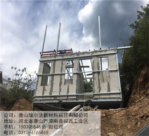 【新疆室內隔墻板,200mm厚,保溫,隔音材料,包安裝】- 